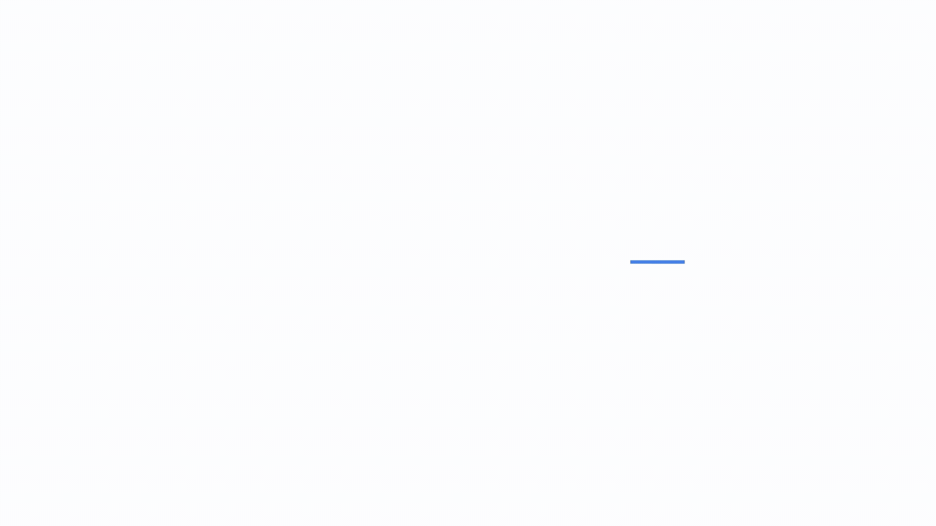 Choosing a Gmail username during signup